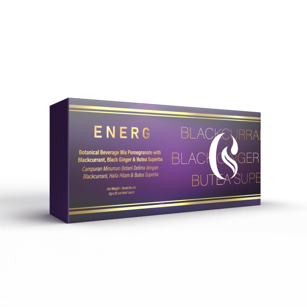 EnerG Benefits